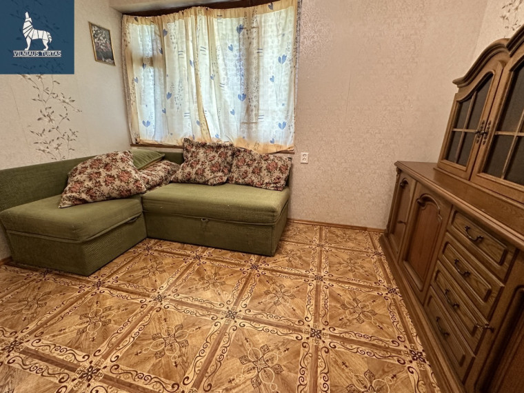 Parduodamas namas Kelpučių k., Ignalinos r. sav., 79.98 m2 ploto, 1 aukštai 8