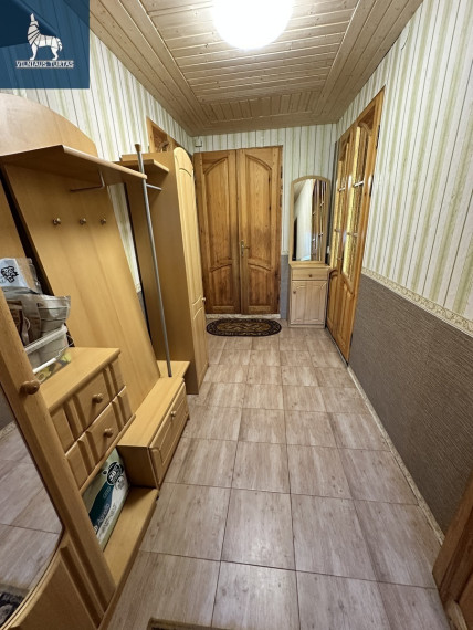 Parduodamas namas Kelpučių k., Ignalinos r. sav., 79.98 m2 ploto, 1 aukštai 10