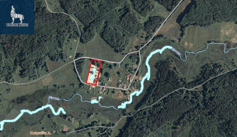 Parduodamas namas Kelpučių k., Ignalinos r. sav., 79.98 m2 ploto, 1 aukštai 22