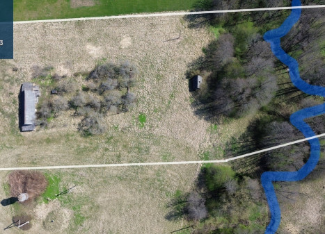 Parduodamas namas Mikalavo k., Ignalinos r. sav., 66.15 m2 ploto, 1 aukštai