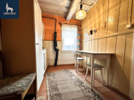 Parduodamas namas Mikalavo k., Ignalinos r. sav., 66.15 m2 ploto, 1 aukštai 13