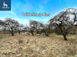 Parduodamas namas Mikalavo k., Ignalinos r. sav., 66.15 m2 ploto, 1 aukštai 24