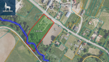 Parduodamas namas Mikalavo k., Ignalinos r. sav., 66.15 m2 ploto, 1 aukštai 26