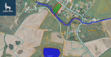 Parduodamas namas Mikalavo k., Ignalinos r. sav., 66.15 m2 ploto, 1 aukštai 27