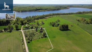 Parduodamas namas Starkonių k., Kupiškio r. sav., 103.6 m2 ploto, 1 aukštai 2