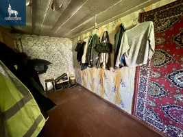 Parduodamas namas Starkonių k., Kupiškio r. sav., 103.6 m2 ploto, 1 aukštai 8