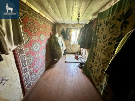 Parduodamas namas Starkonių k., Kupiškio r. sav., 103.6 m2 ploto, 1 aukštai 10