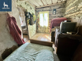 Parduodamas namas Starkonių k., Kupiškio r. sav., 103.6 m2 ploto, 1 aukštai 15