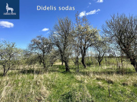Parduodamas namas Starkonių k., Kupiškio r. sav., 103.6 m2 ploto, 1 aukštai 23