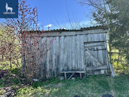 Parduodamas namas Starkonių k., Kupiškio r. sav., 103.6 m2 ploto, 1 aukštai 26