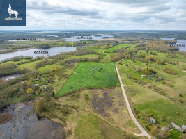 Parduodamas namas Vėlūnų k., Ignalinos r. sav., 64.99 m2 ploto, 1 aukštai 1