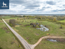 Parduodamas namas Vėlūnų k., Ignalinos r. sav., 64.99 m2 ploto, 1 aukštai 2