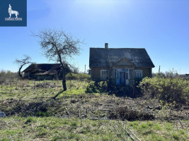 Parduodamas namas Vėlūnų k., Ignalinos r. sav., 64.99 m2 ploto, 1 aukštai 3