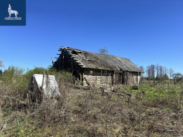 Parduodamas namas Vėlūnų k., Ignalinos r. sav., 64.99 m2 ploto, 1 aukštai 5