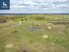 Parduodamas namas Vėlūnų k., Ignalinos r. sav., 64.99 m2 ploto, 1 aukštai 9