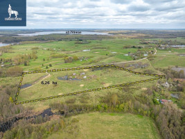 Parduodamas namas Vėlūnų k., Ignalinos r. sav., 64.99 m2 ploto, 1 aukštai 12