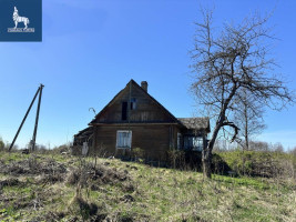 Parduodamas namas Vėlūnų k., Ignalinos r. sav., 64.99 m2 ploto, 1 aukštai 13