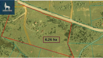 Parduodamas namas Vėlūnų k., Ignalinos r. sav., 64.99 m2 ploto, 1 aukštai 16