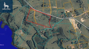 Parduodamas namas Vėlūnų k., Ignalinos r. sav., 64.99 m2 ploto, 1 aukštai 17
