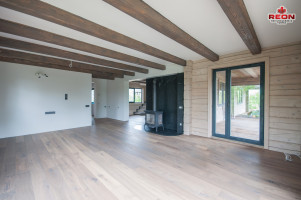 Parduodamas namas Medžiukų k., Širvintų r. sav., 212 m2 ploto, 1 aukštai 5