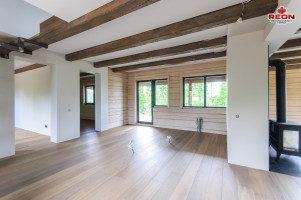 Parduodamas namas Medžiukų k., Širvintų r. sav., 212 m2 ploto, 1 aukštai 8