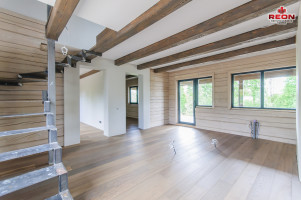 Parduodamas namas Medžiukų k., Širvintų r. sav., 212 m2 ploto, 1 aukštai 9