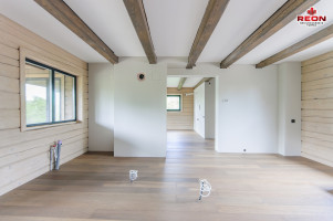 Parduodamas namas Medžiukų k., Širvintų r. sav., 212 m2 ploto, 1 aukštai 12