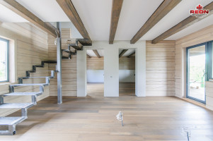 Parduodamas namas Medžiukų k., Širvintų r. sav., 212 m2 ploto, 1 aukštai 15