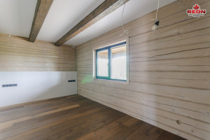 Parduodamas namas Medžiukų k., Širvintų r. sav., 212 m2 ploto, 1 aukštai 16