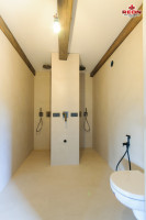 Parduodamas namas Medžiukų k., Širvintų r. sav., 212 m2 ploto, 1 aukštai 19