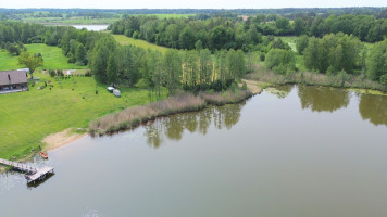 Parduodamas  sklypas Papiškių k., Varėnos r. sav., 482 a ploto 2