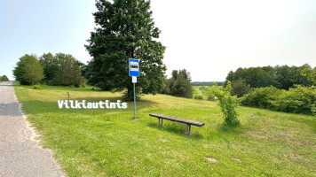 Parduodamas  sklypas Papiškių k., Varėnos r. sav., 482 a ploto 13