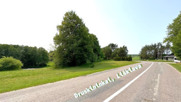 Parduodamas  sklypas Papiškių k., Varėnos r. sav., 482 a ploto 14