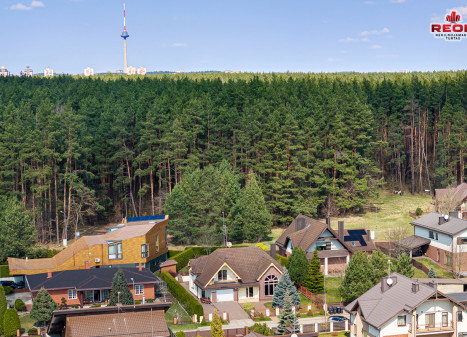 Parduodamas namas Vėgėlių g., Bukčiai, Vilniaus m., Vilniaus m. sav., 218 m2 ploto, 2 aukštai