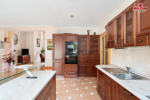 Parduodamas namas Vėgėlių g., Bukčiai, Vilniaus m., Vilniaus m. sav., 218 m2 ploto, 2 aukštai 10