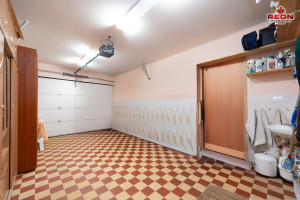 Parduodamas namas Vėgėlių g., Bukčiai, Vilniaus m., Vilniaus m. sav., 218 m2 ploto, 2 aukštai 16