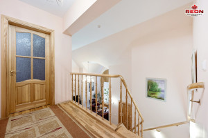 Parduodamas namas Vėgėlių g., Bukčiai, Vilniaus m., Vilniaus m. sav., 218 m2 ploto, 2 aukštai 19