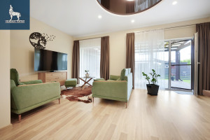 Parduodamas namas Ryliškių g., Tarandė, Vilniaus m., Vilniaus m. sav., 94.56 m2 ploto, 2 aukštai 12