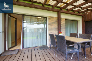 Parduodamas namas Ryliškių g., Tarandė, Vilniaus m., Vilniaus m. sav., 94.56 m2 ploto, 2 aukštai 13