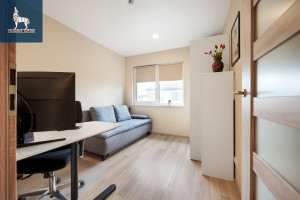 Parduodamas namas Ryliškių g., Tarandė, Vilniaus m., Vilniaus m. sav., 94.56 m2 ploto, 2 aukštai 25