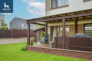 Parduodamas namas Ryliškių g., Tarandė, Vilniaus m., Vilniaus m. sav., 94.56 m2 ploto, 2 aukštai 28