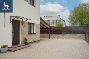 Parduodamas namas Ryliškių g., Tarandė, Vilniaus m., Vilniaus m. sav., 94.56 m2 ploto, 2 aukštai 27