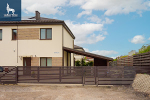 Parduodamas namas Ryliškių g., Tarandė, Vilniaus m., Vilniaus m. sav., 94.56 m2 ploto, 2 aukštai 29