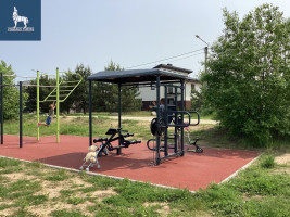 Parduodamas namas Ryliškių g., Tarandė, Vilniaus m., Vilniaus m. sav., 94.56 m2 ploto, 2 aukštai 34
