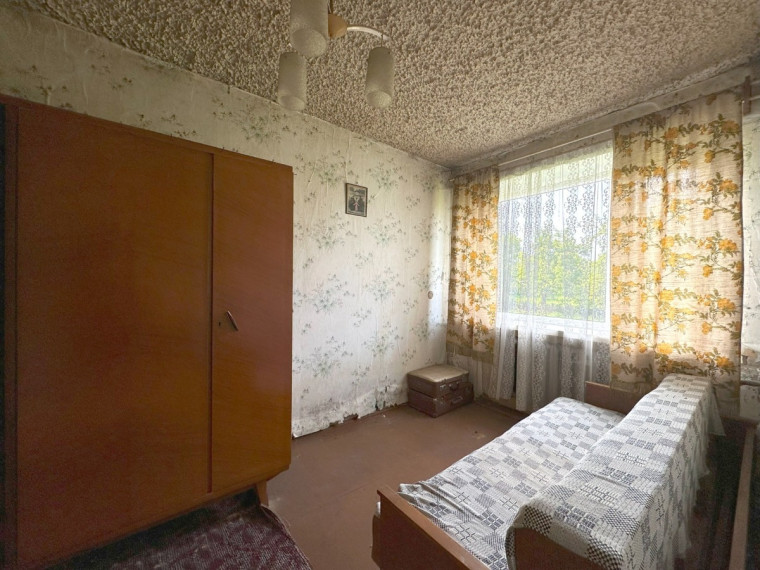 Parduodamas namas Šilalės r. sav., Kvėdarnos k., Saulėtekio g., 188.66 m2 ploto, 2 aukštai 7