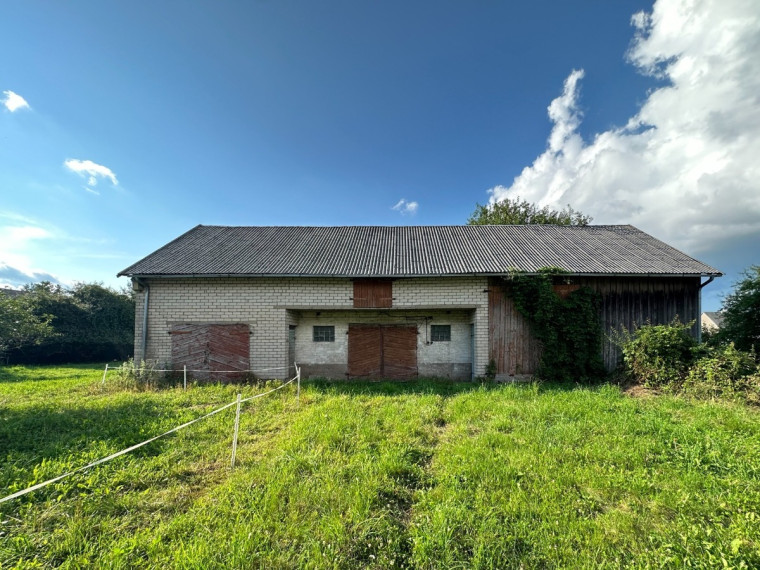 Parduodamas namas Šilalės r. sav., Kvėdarnos k., Saulėtekio g., 188.66 m2 ploto, 2 aukštai 10