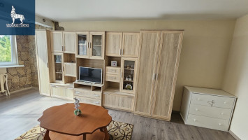 Nuomojamas butas Garvežių g., Naujininkai, Vilniaus m., Vilniaus m. sav., 37 m2 ploto, 1 kambariai 5