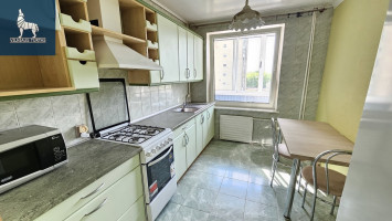 Nuomojamas butas Garvežių g., Naujininkai, Vilniaus m., Vilniaus m. sav., 37 m2 ploto, 1 kambariai 7