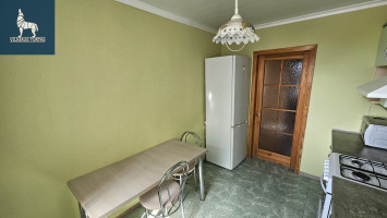 Nuomojamas butas Garvežių g., Naujininkai, Vilniaus m., Vilniaus m. sav., 37 m2 ploto, 1 kambariai 10