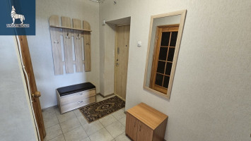 Nuomojamas butas Garvežių g., Naujininkai, Vilniaus m., Vilniaus m. sav., 37 m2 ploto, 1 kambariai 13